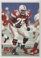 Orlando Pace