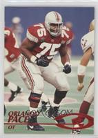 Orlando Pace