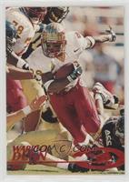 Warrick Dunn