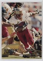 Warrick Dunn