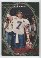 Highlights - Danny Wuerffel