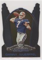 Danny Wuerffel