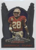 Warrick Dunn