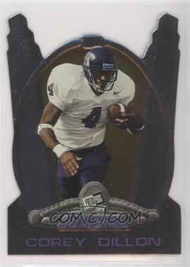 1997 Press Pass - Combine Die-Cuts #7 - Corey Dillon