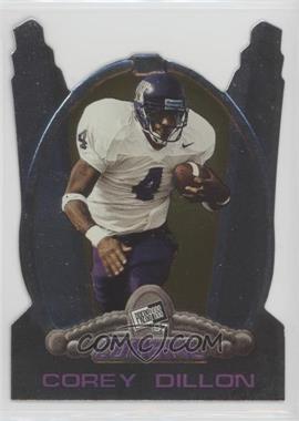 1997 Press Pass - Combine Die-Cuts #7 - Corey Dillon