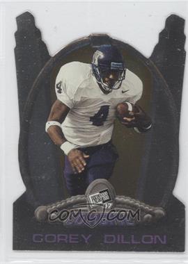 1997 Press Pass - Combine Die-Cuts #7 - Corey Dillon