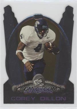 1997 Press Pass - Combine Die-Cuts #7 - Corey Dillon