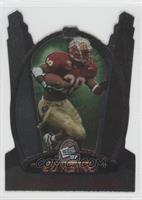 Warrick Dunn (Promo)