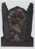 Warrick Dunn (Promo)