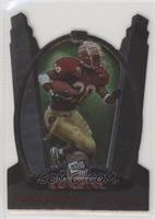 Warrick Dunn (Promo)