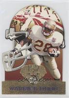 Warrick Dunn [EX to NM]