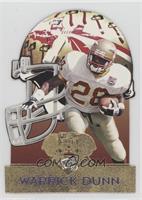 Warrick Dunn