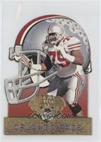 Orlando Pace