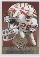 Warrick Dunn