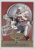 Orlando Pace [Poor to Fair]