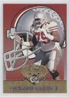 Orlando Pace [Good to VG‑EX]