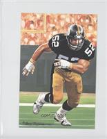 Mike Webster