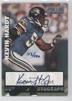 Kevin Hardy #/500