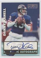 Danny Kanell