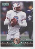 Steve McNair