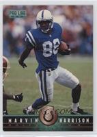 Marvin Harrison [EX to NM]