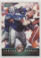 Cortez Kennedy