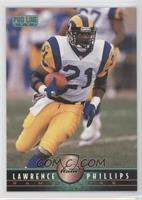 Lawrence Phillips