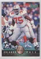 Orlando Pace