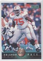 Orlando Pace