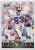 Andre Reed