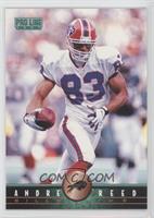 Andre Reed