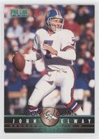 John Elway