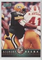 Gilbert Brown