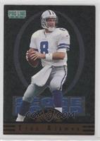 Troy Aikman [EX to NM]