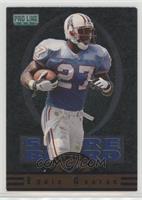 Eddie George [Noted]