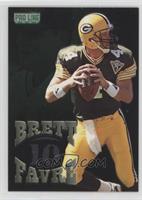 Brett Favre