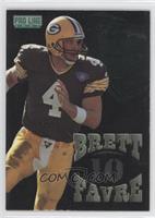 Brett Favre