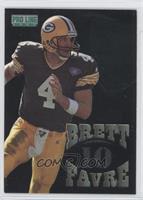 Brett Favre