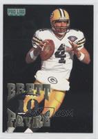 Brett Favre