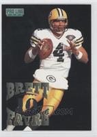 Brett Favre