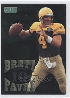 Brett Favre