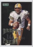 Brett Favre