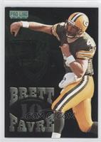 Brett Favre