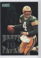 Brett Favre