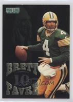 Brett Favre