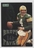 Brett Favre