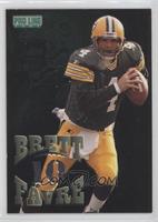 Brett Favre [EX to NM]