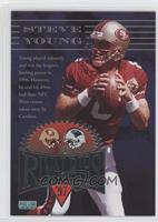 Steve Young, Kerry Collins