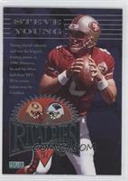 Steve Young, Kerry Collins