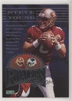 Steve Young, Kerry Collins